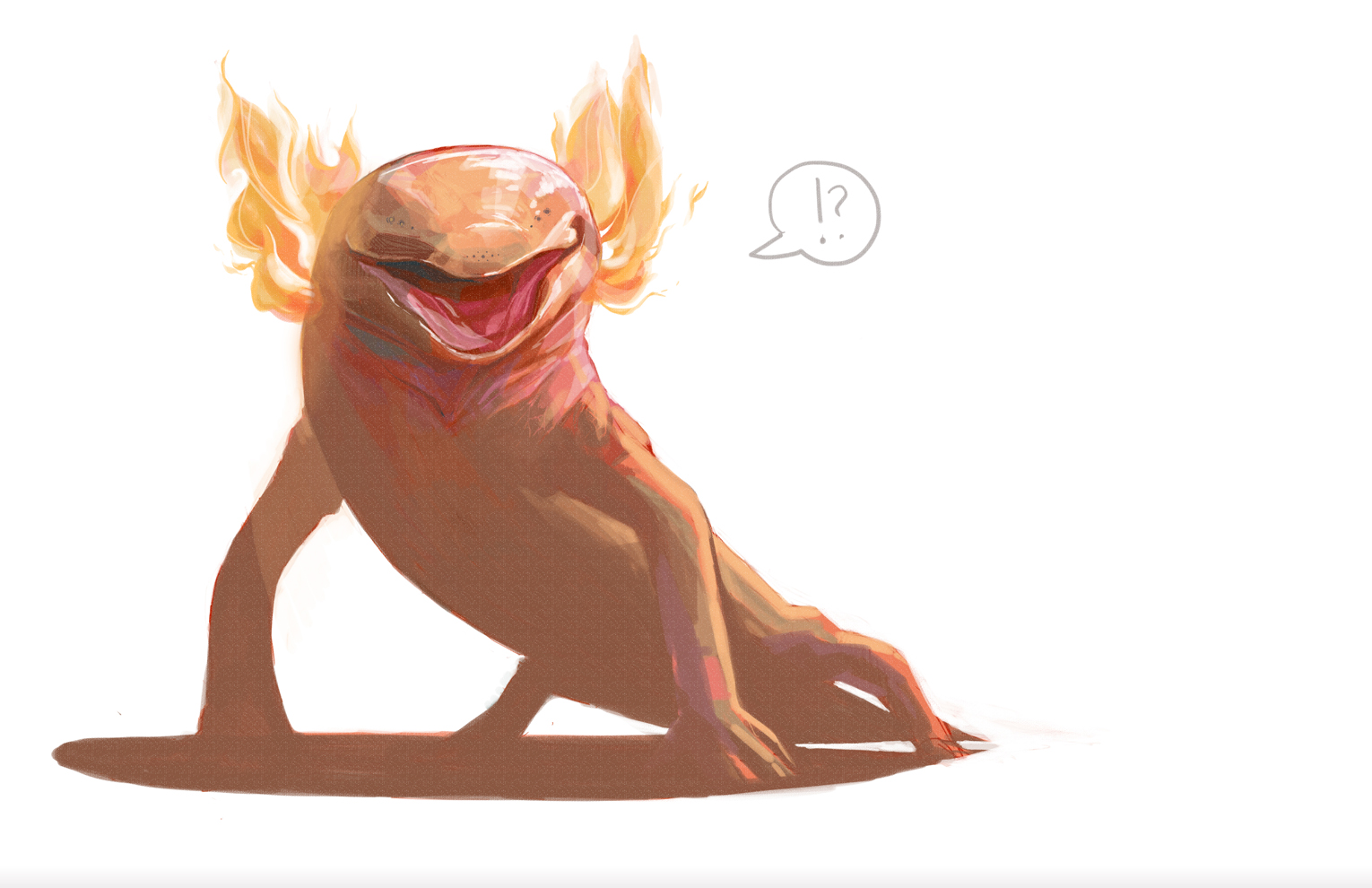 Salamandern [1971] online movies - loverhelper