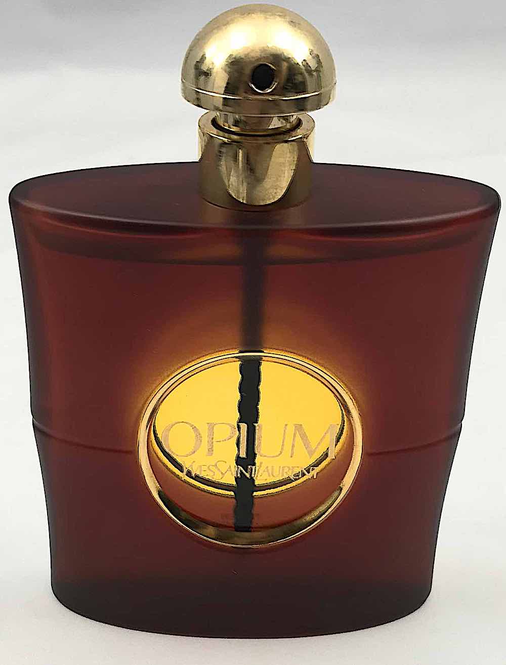 Opium perfume 1967 Opium perfume 1967, color bottle, Yves Saint Laurent