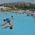 Se mantiene prohibición de uso de piscinas en parques zonales