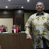 Praperadilan Sofyan Basir di Pengadilan Negeri Jakarta Selatan Dicabut