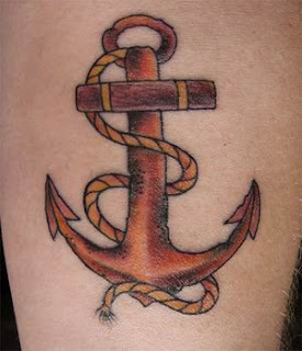 Anchor Tattoos, Tattooing, Tattoos