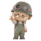 Pop Mart Find Your Way Kubo Walks of Life Series Figure