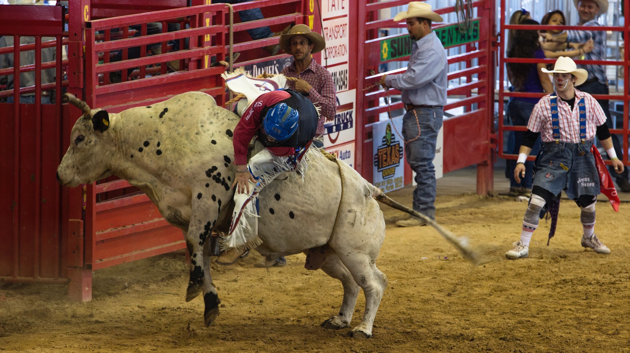 Reed Arena to Host First Western Sports Event in Over a Decade with Aggieland Classic, April 9-10, 2021