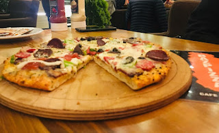 bazpizza elvankent etimesgut ankara menü fiyat etimesgut pizza kampanyaları