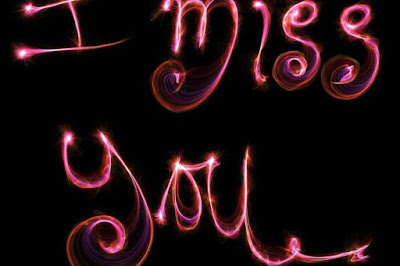 I Miss You I Miss You