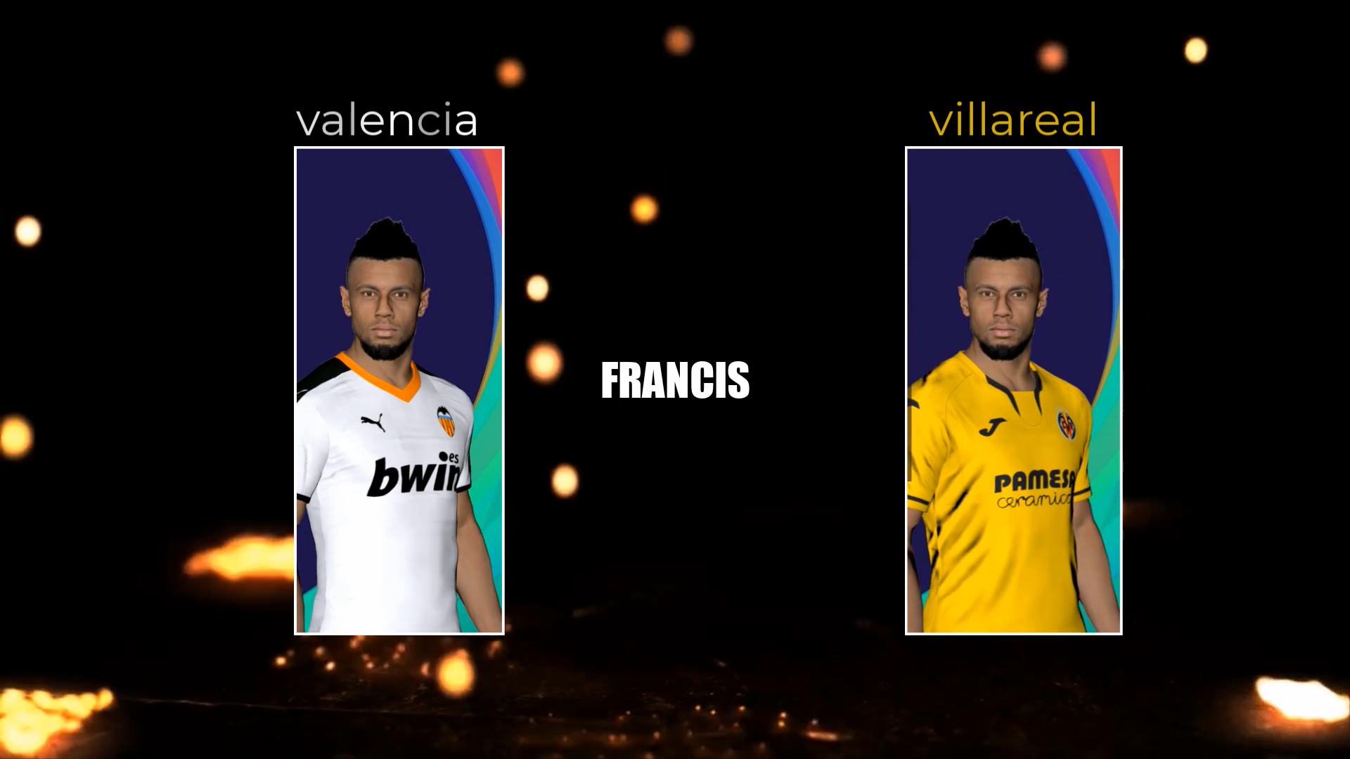 The Latest Summer Transfer Of Next Season Patch All In One 2020 For Pes 2017 Drive Ball Soccer