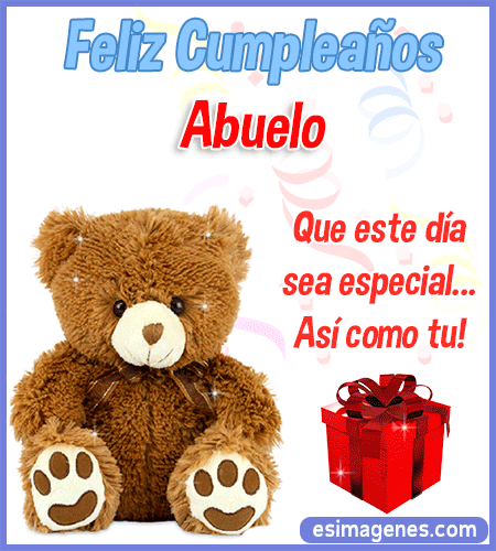 gifs de peluche con regalo gifs de peluche con regalo