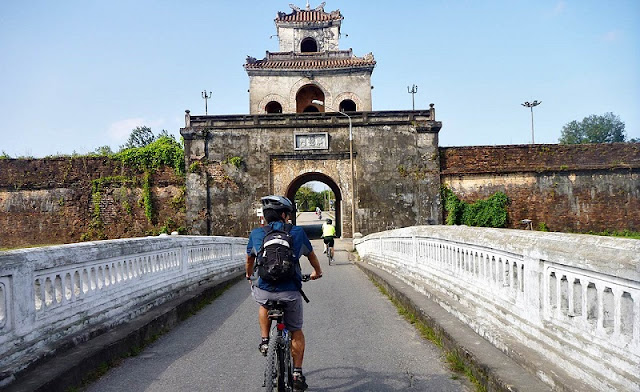 Vietnam - Top Country For Biking Tours In The World 4