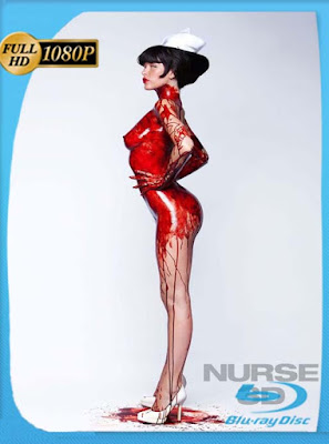 La Enfermera Siniestra (2013) Nurse HD [1080p] latino [GoogleDrive] RijoHD