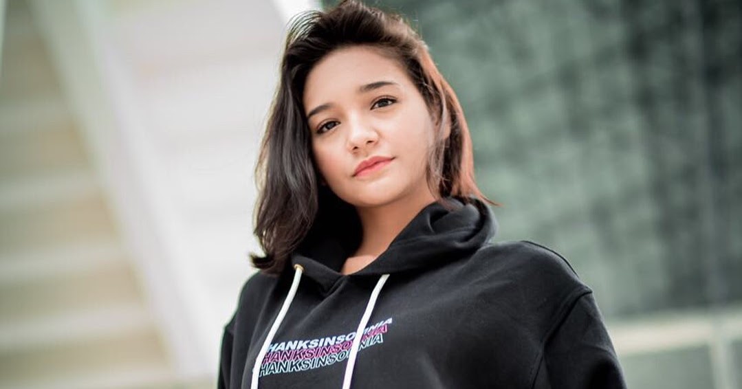 Berita Tentang Gesya Shandy  Terbaru