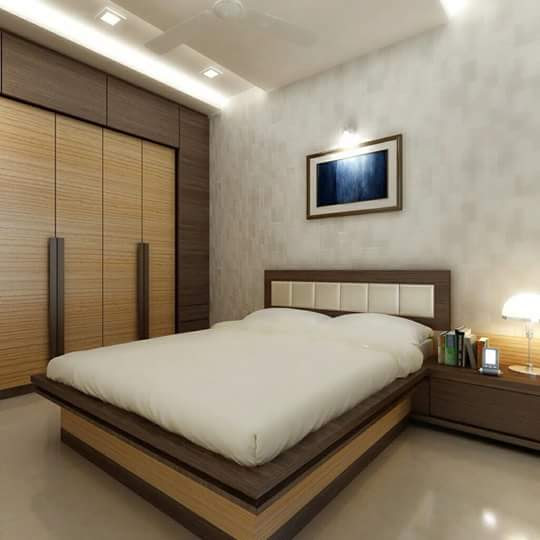Kumar Interior Thane : Wardrobe Design Ideas For Your Bedroom
