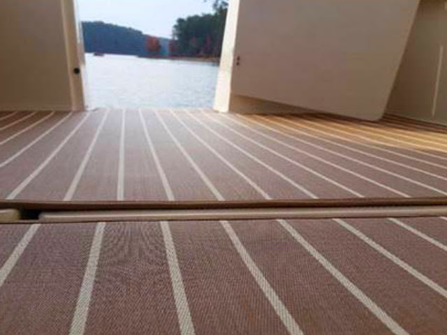 karpet lantai vinyl