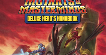 power level 10 mutants and masterminds 3e builds power level 10 mutants and masterminds 3e builds