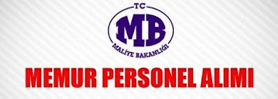 Maliye Memur Alımları maliye-is-ilanlari