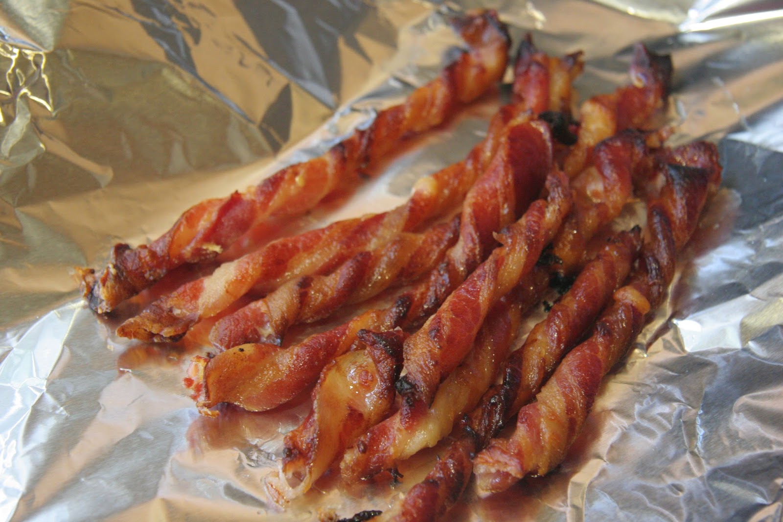 bacon twists trisha yearwood