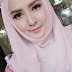 Model Hijab Cantik Indonesia