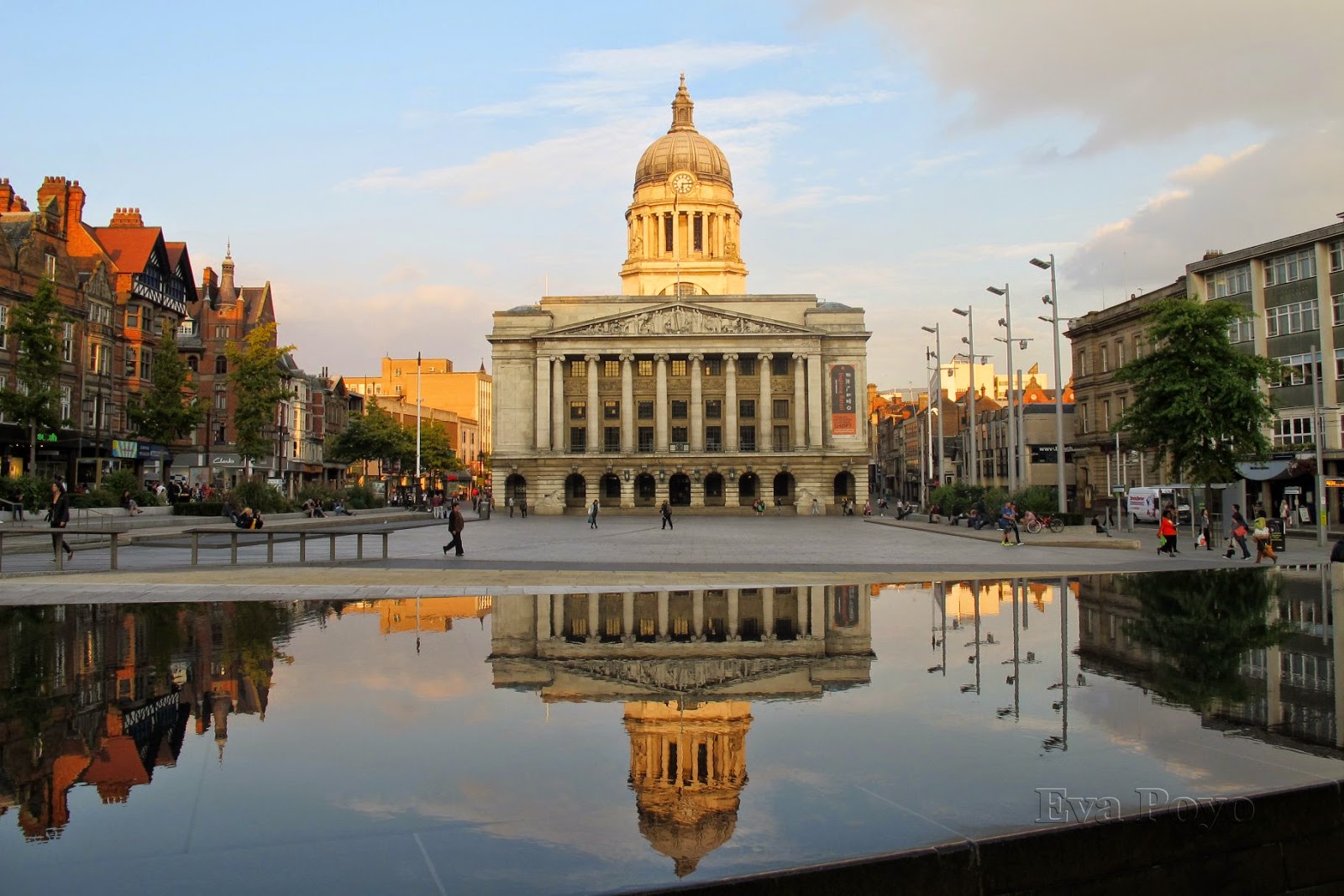 Council House de Nottingham