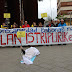 Grupos sociales y sindicatos llaman a protestar contra la precariedad y accidentes laborales