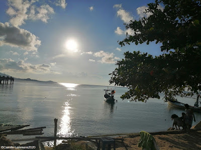 Koh Samui, Thailand weekly weather update; 13th July – 19th July 2020