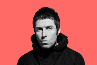 Blast From The Past: Liam Gallagher - Latest Oasis, Liam And Noel ...