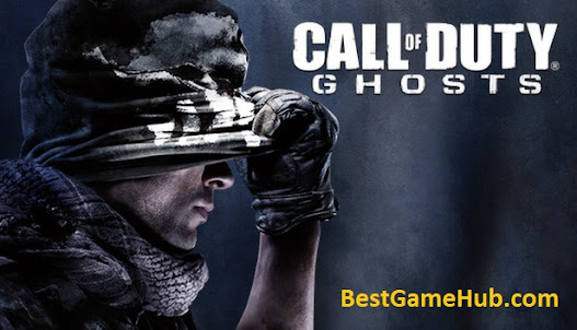 Call of Duty Ghost Repack PC Game Download