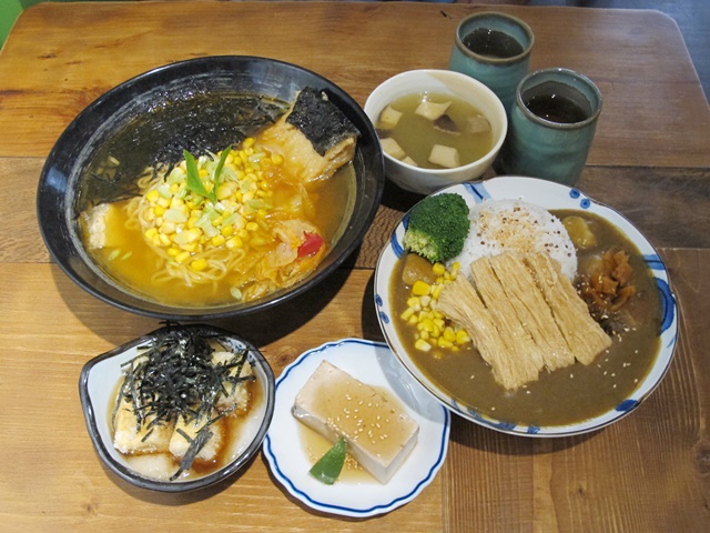 綜也蔬食 綜也蔬食