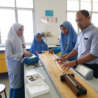 Buka Bilik Darjah Bukan Kerana Terbaik, Tapi Ini  Sebabnya...