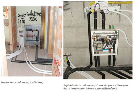 TERMOELETTROIMPIANTI DI DE LUCA CARMINE