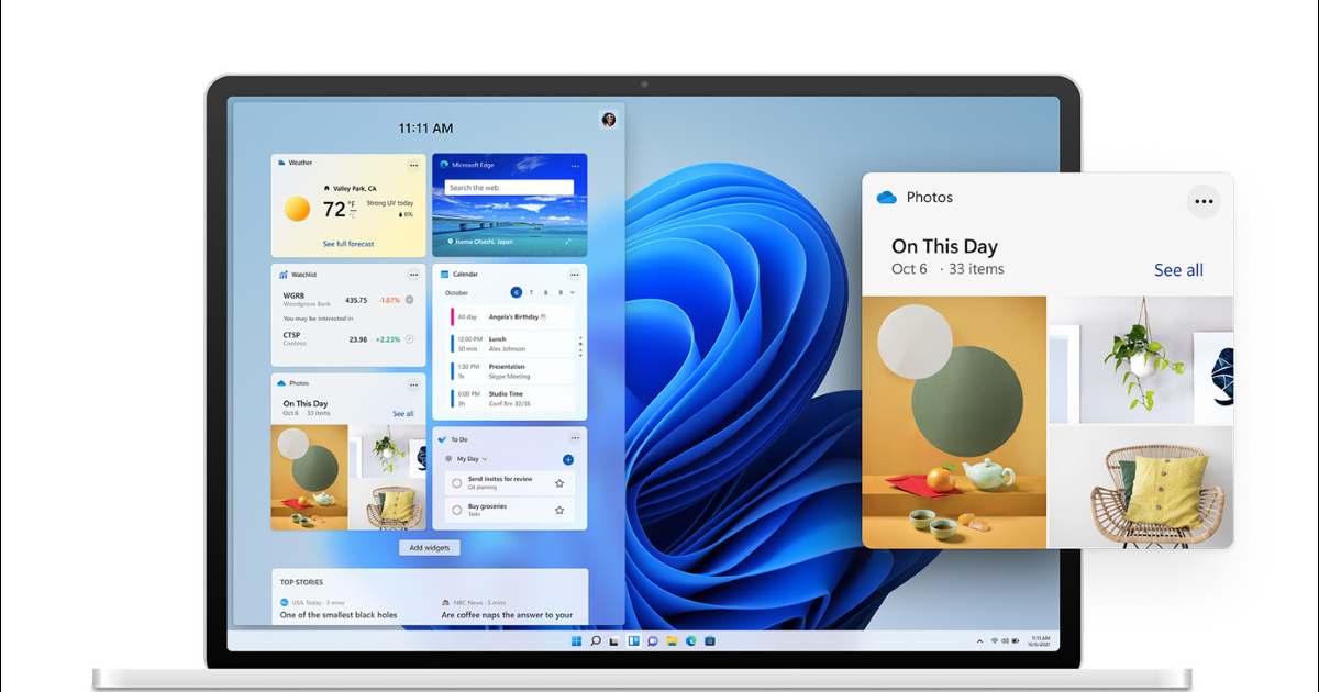 Apa Perbedaan Antara Windows 10 dan Windows 11? - IDWebtrick