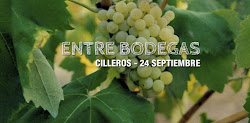 ENTRE BODEGAS 2017