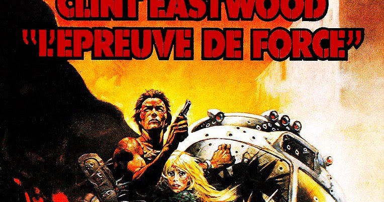 L épreuve De Force Film Complet Les Chroniques d'Atreyu: L'Epreuve de force (1977) HD 720p + 1080p