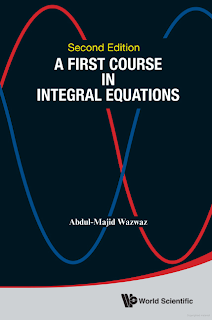 A First Course In Integral Equations ,2nd Edition