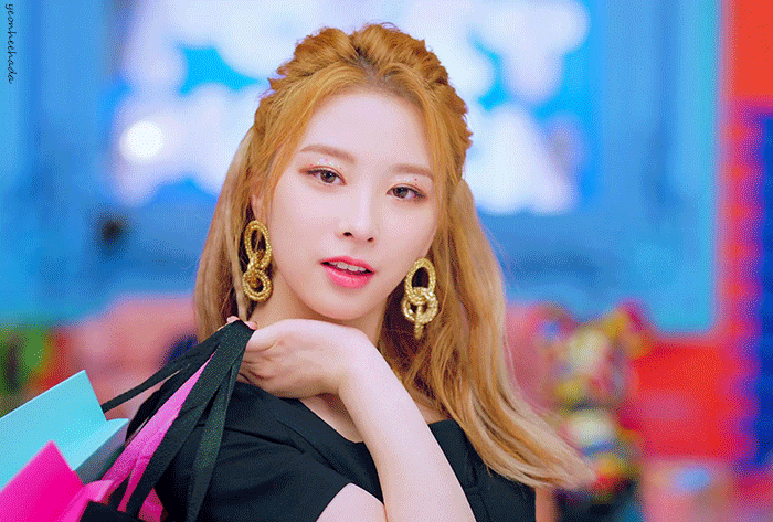 중소퀄 뛰어넘는 로켓펀치 이번 티저 | 인스티즈