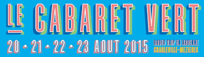 Le Festival BD du Cabaret Vert : + d'infos
