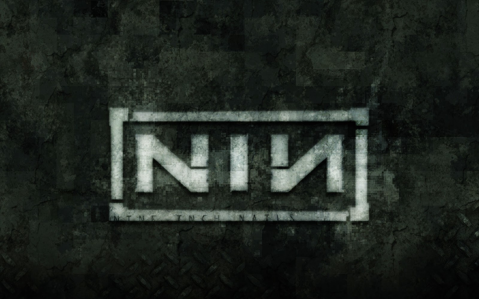 nine inch nails LOGO | tessmex | Flickr