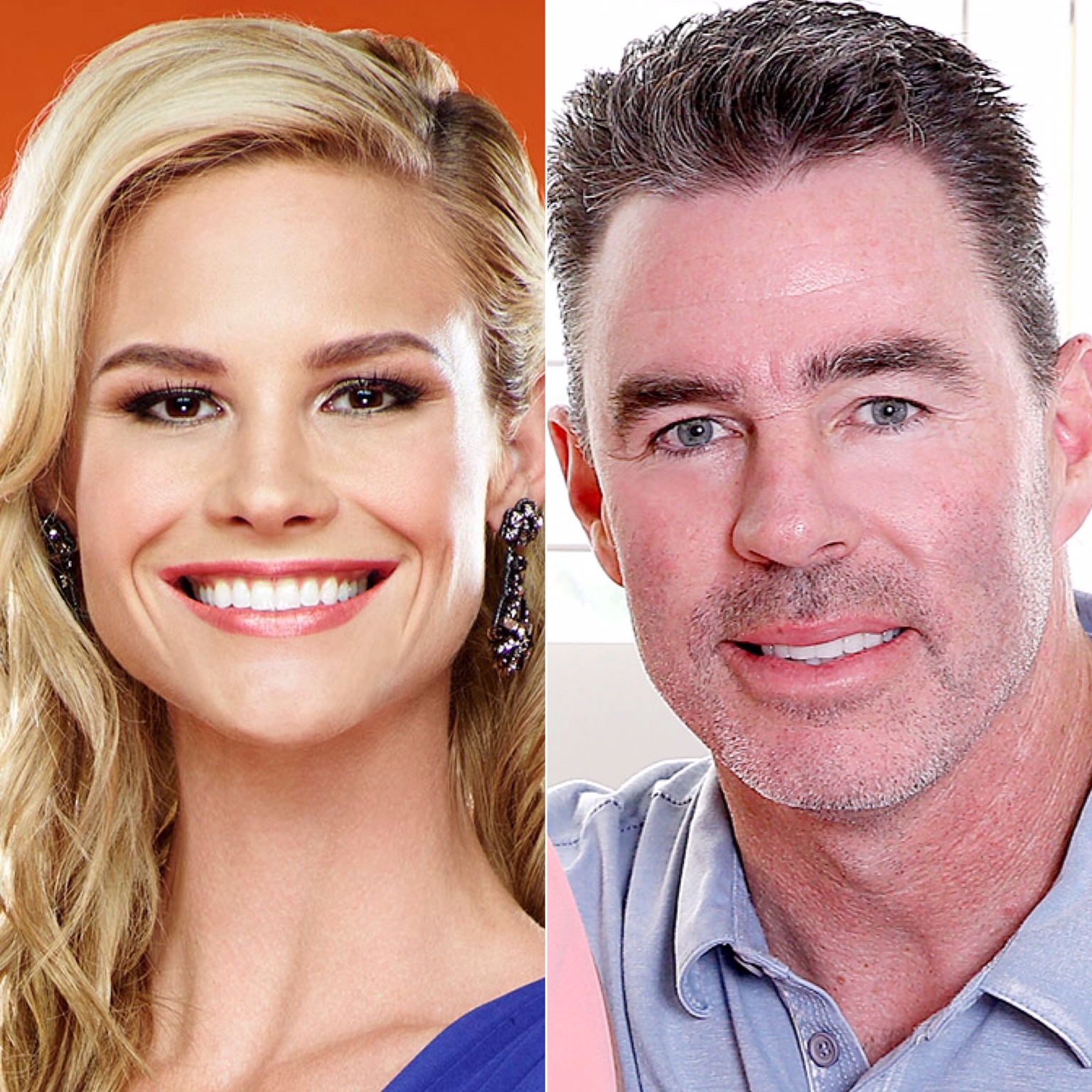 Meghan King Edmonds’ Mom Calls The Cops On Jim Edmonds As He Moves Out