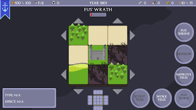 Rubikingdom Game Screenshot 1