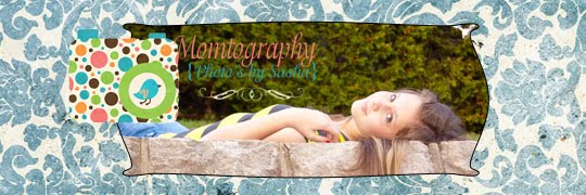Momtography: Photo's by Sasha
