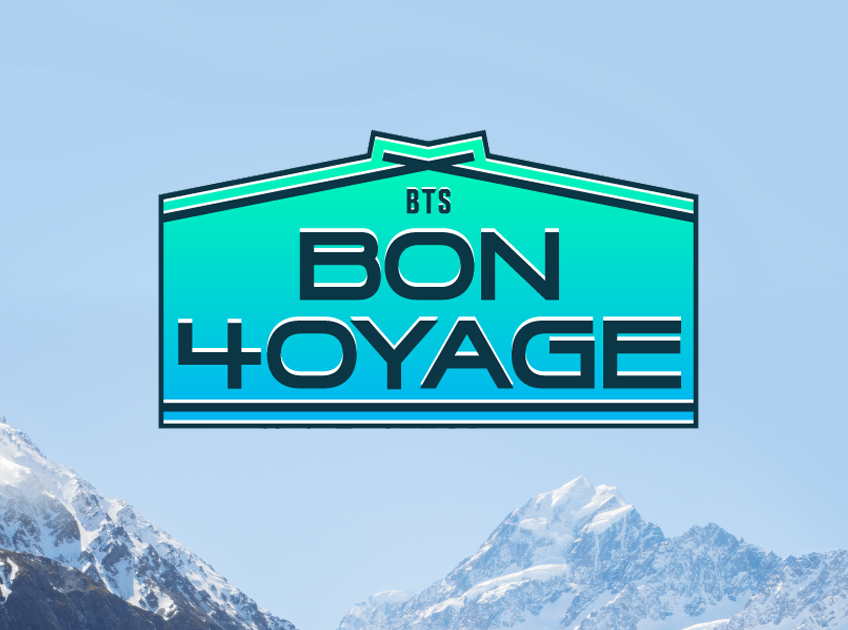 BON VOYAGE TEMPORADA 4 BANGTANFLIX BON VOYAGE TEMPORADA 4 BANGTANFLIX