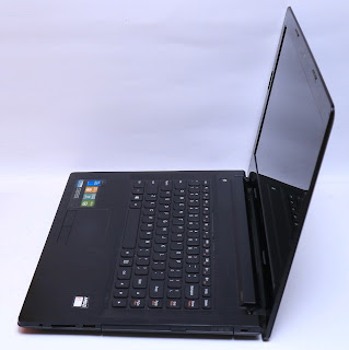 Laptop Second Lenovo G40-45 | AMD E1