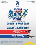 BTN Spekta Virtual Run & Ride โข 2021