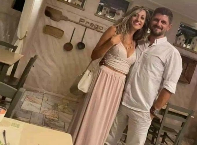 Αποκαλύψεις-σοκ: Ο γυναικοκτόνος έλεγχε ακόμη και πότε θα κοιμηθεί η Δώρα! Ιδιαίτερα βίαιος, τον είχαν καταγγείλει οι πρώην του