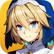 神位纷争 Weak Enemy MOD APK