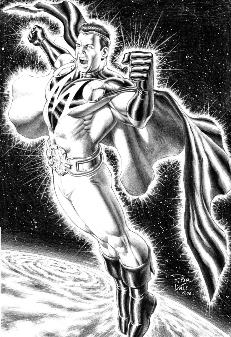 Universo HQ MAXIMUS universo-hq-maximus