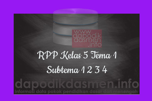 RPP Kelas 5 SD/MI Tema 1 Subtema 1 2 3 4 Kurikulum 2013 Revisi Terbaru Download RPP Tematik Kelas 5 SD/MI Tema 1 Subtema 1 2 3 4 Kurikulum 2013 Revisi Terbaru 2019/2020/2021 Pembelajaran 1-6, RPP K13 Kelas 2 Semester 1 dan 2 Revisi