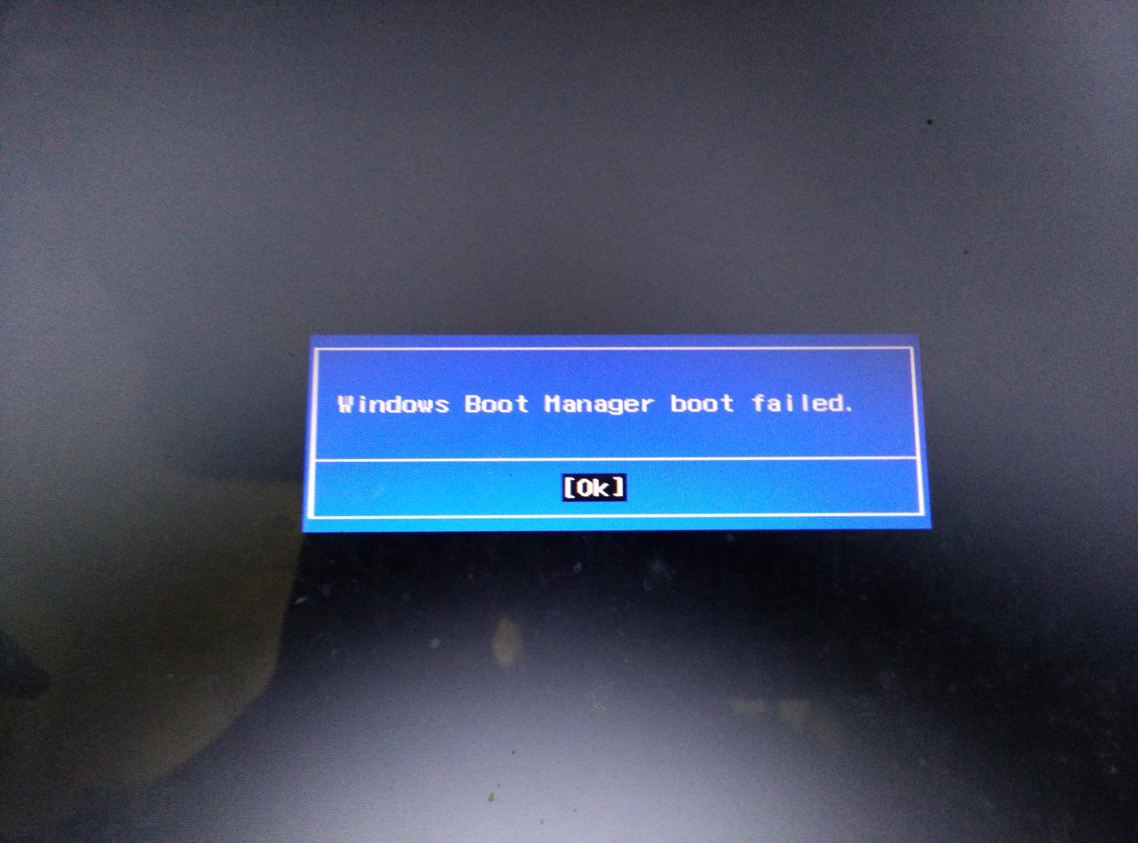 How to solve Disk Boot Failure WORLD BEST COMPUTERS AND MOBILES TRICKS