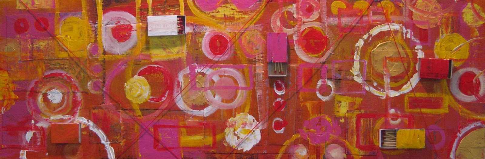 Notes On Art Top 9 Alternative Art Supplies (continued)