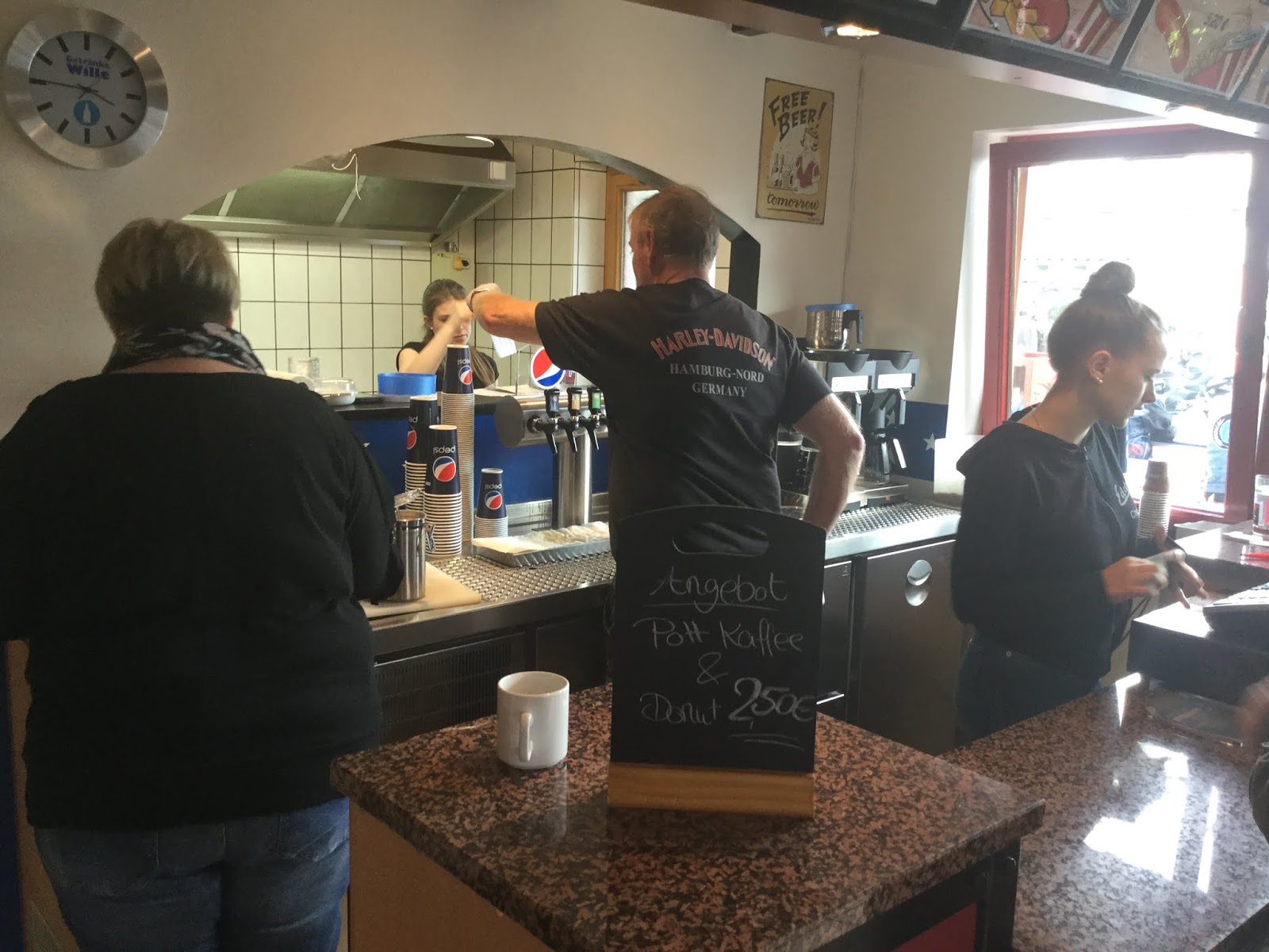 Doha Auferstanden Aus Der Wuste