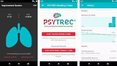 Aplikasi Pernafasan Android Gratis Terbaik-9 Aplikasi Pernafasan Android Gratis Terbaik-9