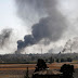 Συρία: Οι Τούρκοι βομβαρδίζουν φυλακές για να αποδράσουν οι τζιχαντιστές